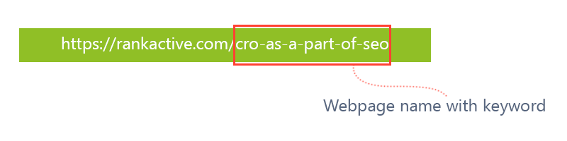 How to choose keywords for SEO