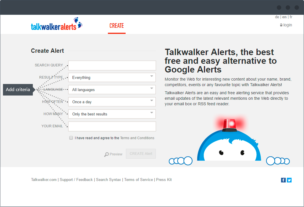 talkwalker