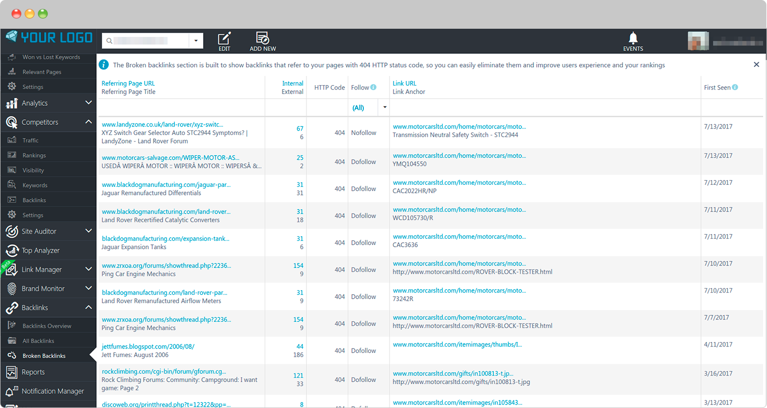 broken-backlinks broken-backlinks
