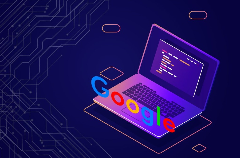 Google updates Google updates