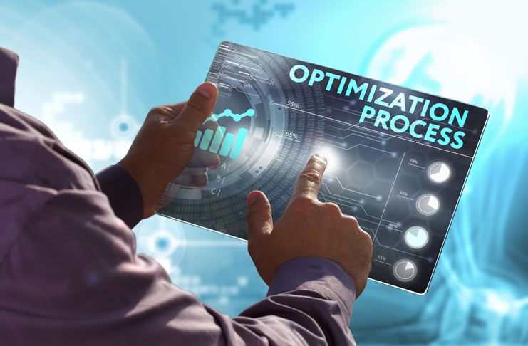 Business-process-optimization-concept Business-process-optimization-concept