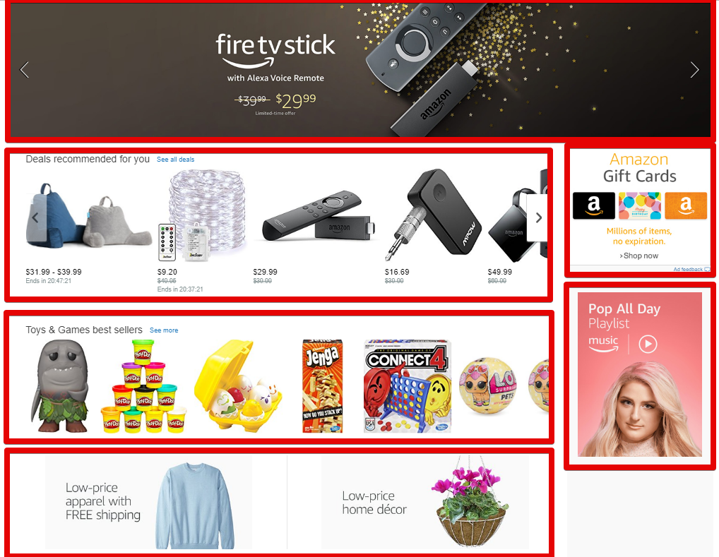 Online-Shopping Online-Shopping