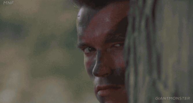 arnold-spying-on-competitors "arnold-spying-on-competitors