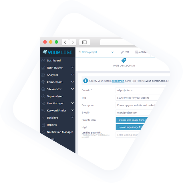 White Label features-white-label