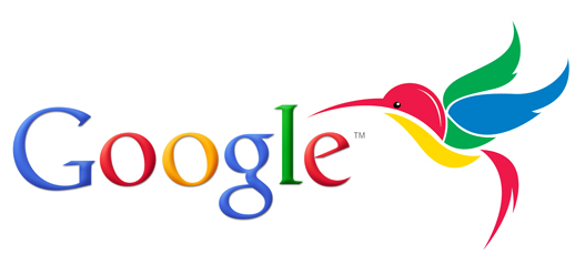 google-hummingbird google-hummingbird