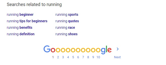 related-results-google related-results-google