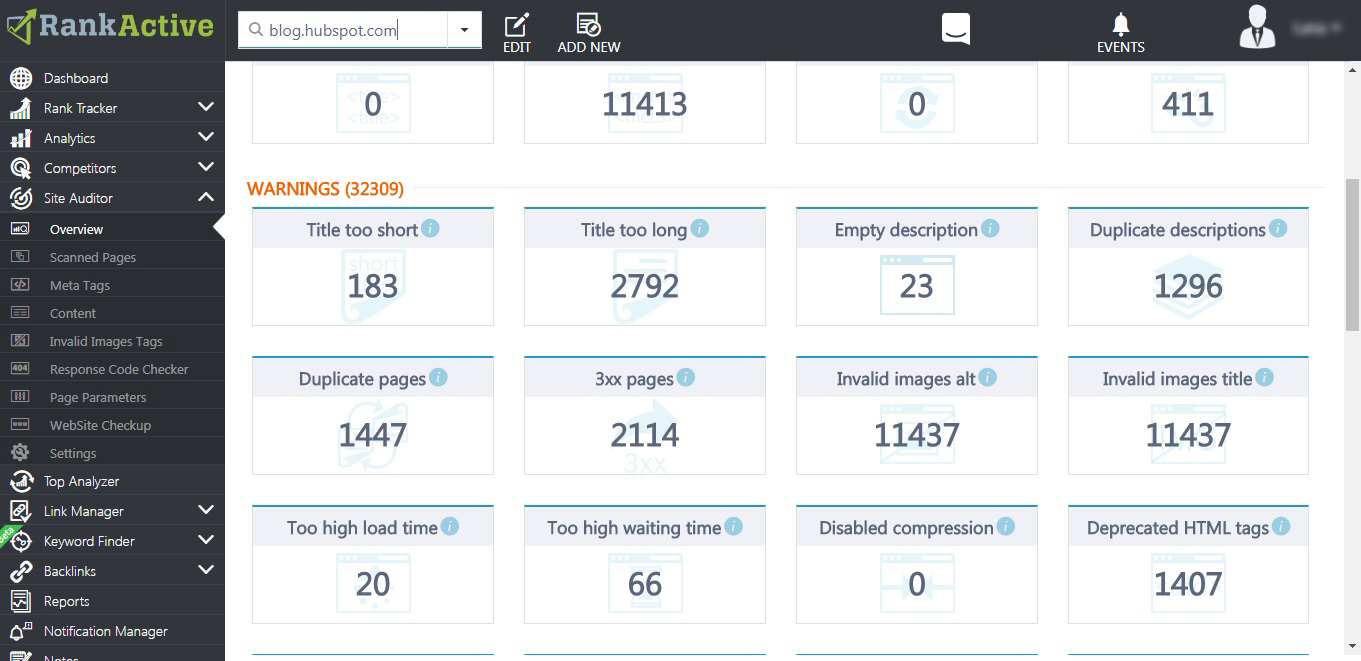 site-auditor-overview site-auditor-overview