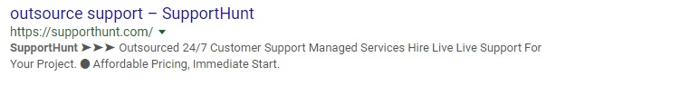 support-hunt-meta "support-hunt-meta