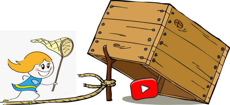 youtube-trap-suggestions youtube-trap-suggestions