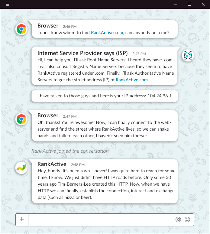 HTTPS-and-DNS HTTPS-and-DNS