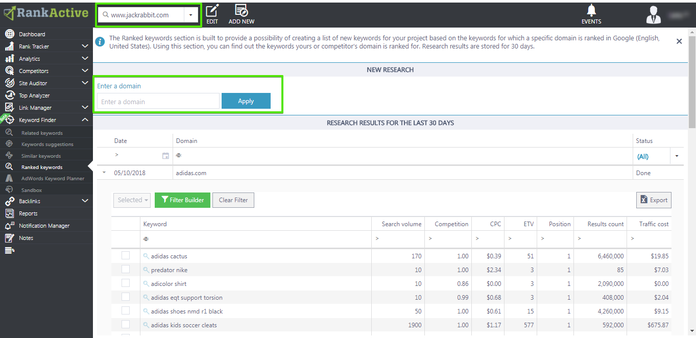 Rank-active-ranked-keywords Rank-active-ranked-keywords