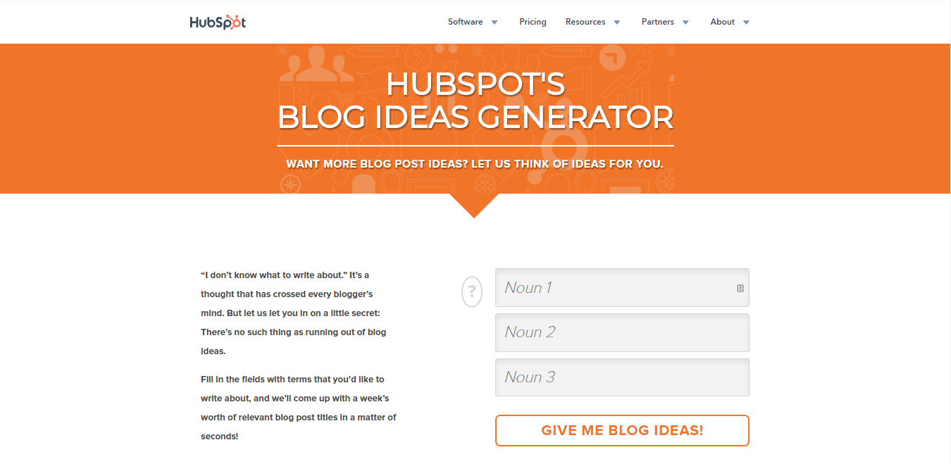 hubspot-blog-ideas-generator hubspot-blog-ideas-generator