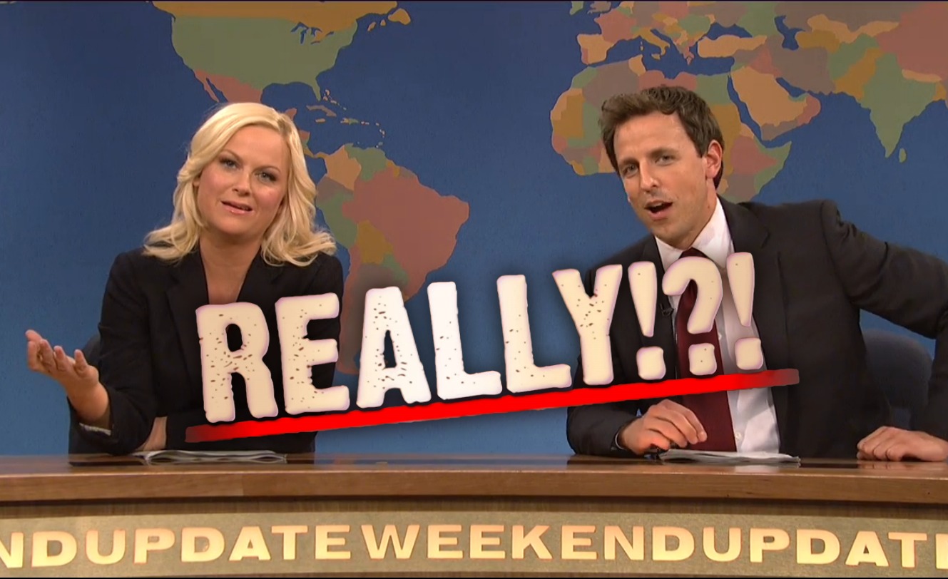 really-snl really-snl