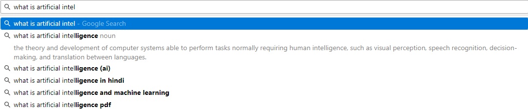 what-is-artificial-inteligence what-is-artificial-inteligence