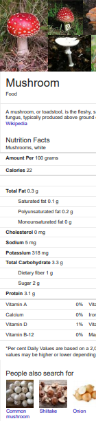 mushroom-knowledge-graph mushroom-knowledge-graph