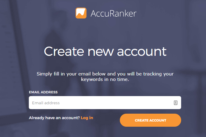 new-account-accuranker new-account-accuranker