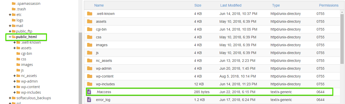 public-html-htaccess public-html-htaccess