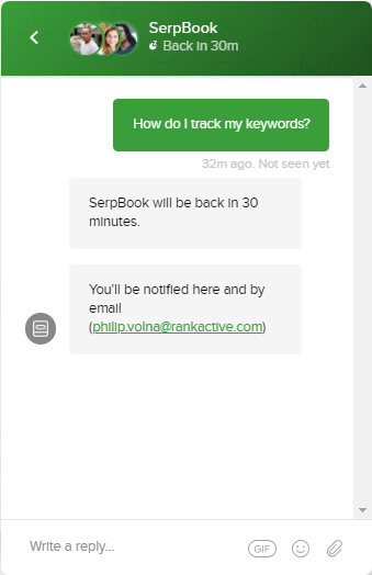 support-serpbook support-serpbook