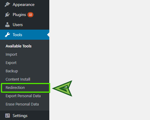 wp-tools-redirection wp-tools-redirection