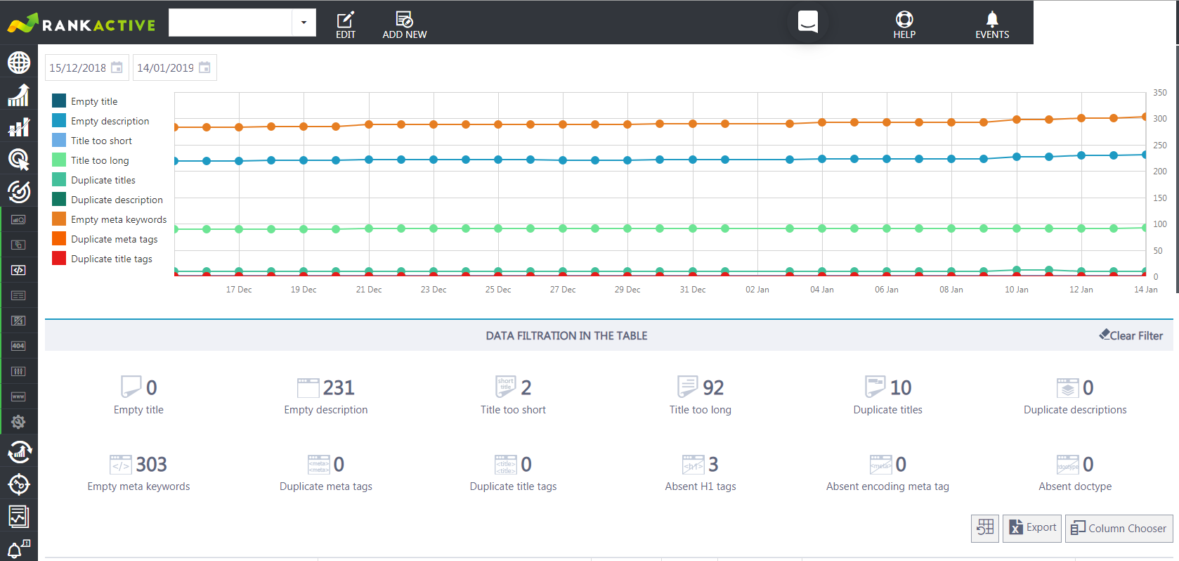 meta tags site auditor meta tags site auditor