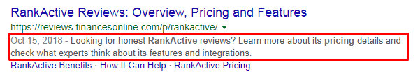 rankactive meta description rankactive meta description