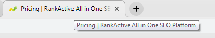 title tag strictire example title tag structure example