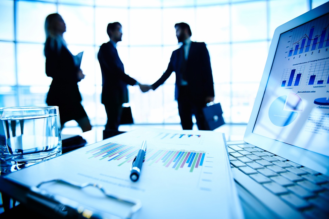 economic information with executives negotiating economic information with executives negotiating