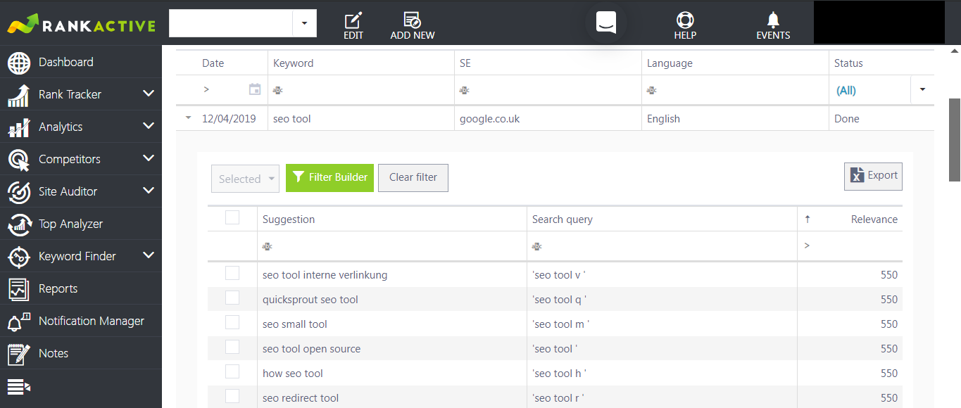 suggested keywords rankactive suggested-keywords-rankactive