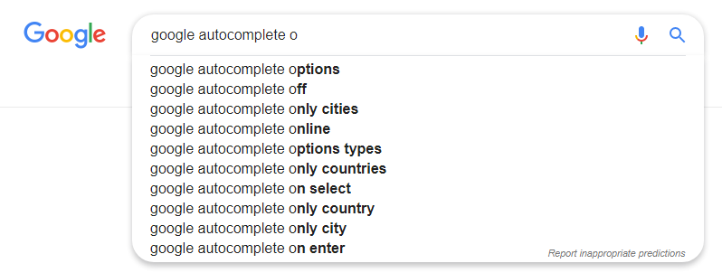 google autocomplete example 3 google autocomplete example 3