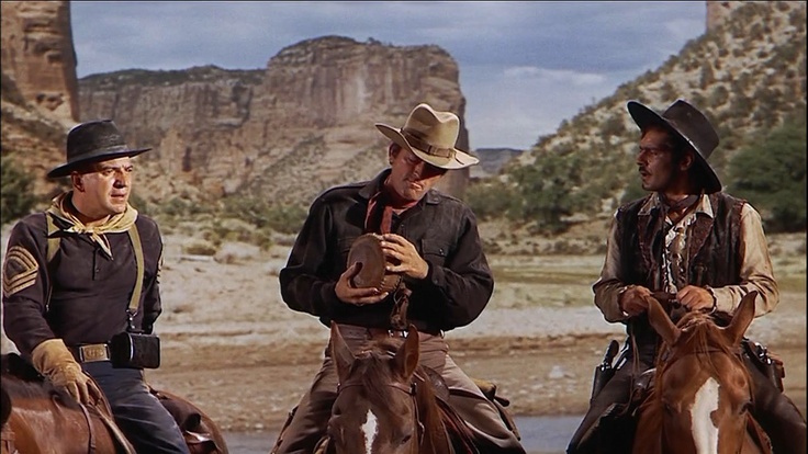 Mackennas Gold 1969 western movie Mackennas Gold 1969 western movie