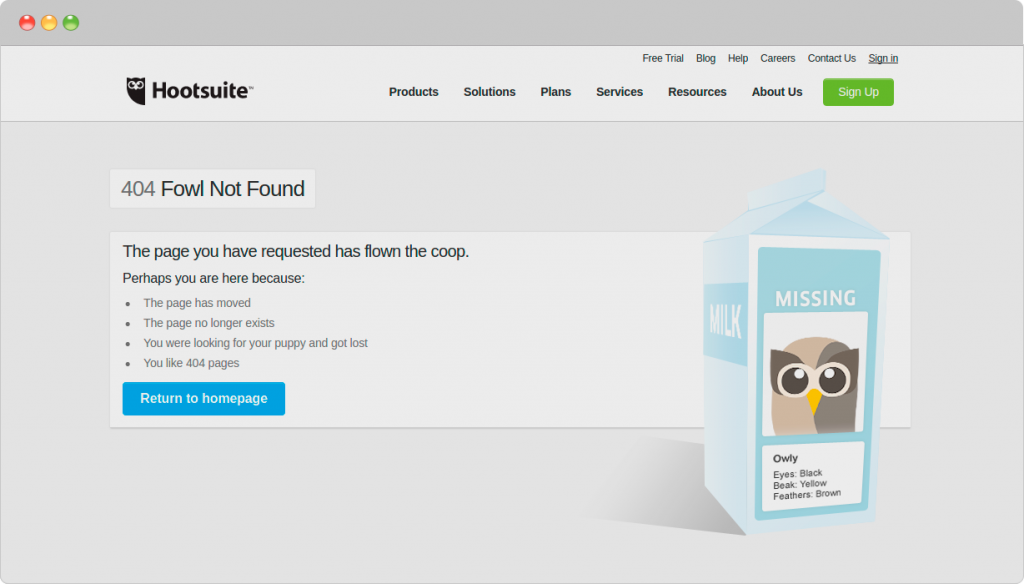 nice 404 page nice 404 page