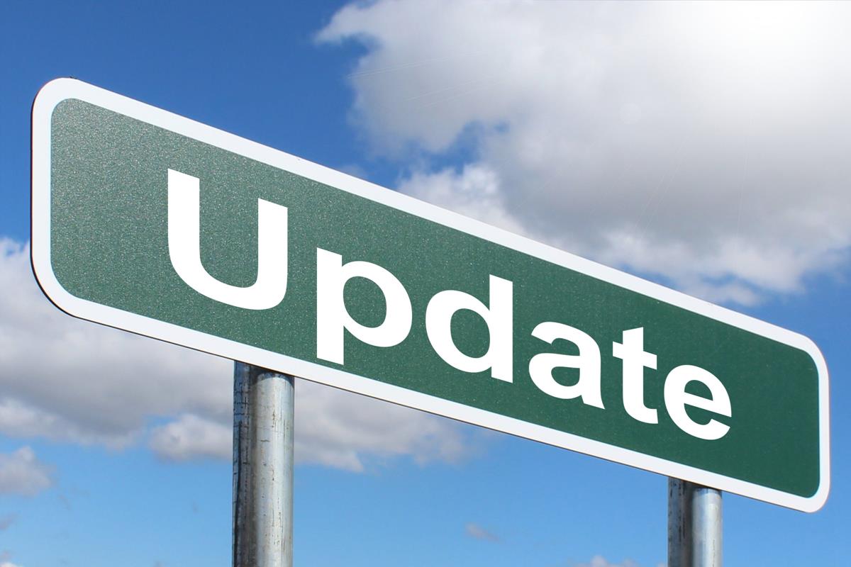 google updates google updates