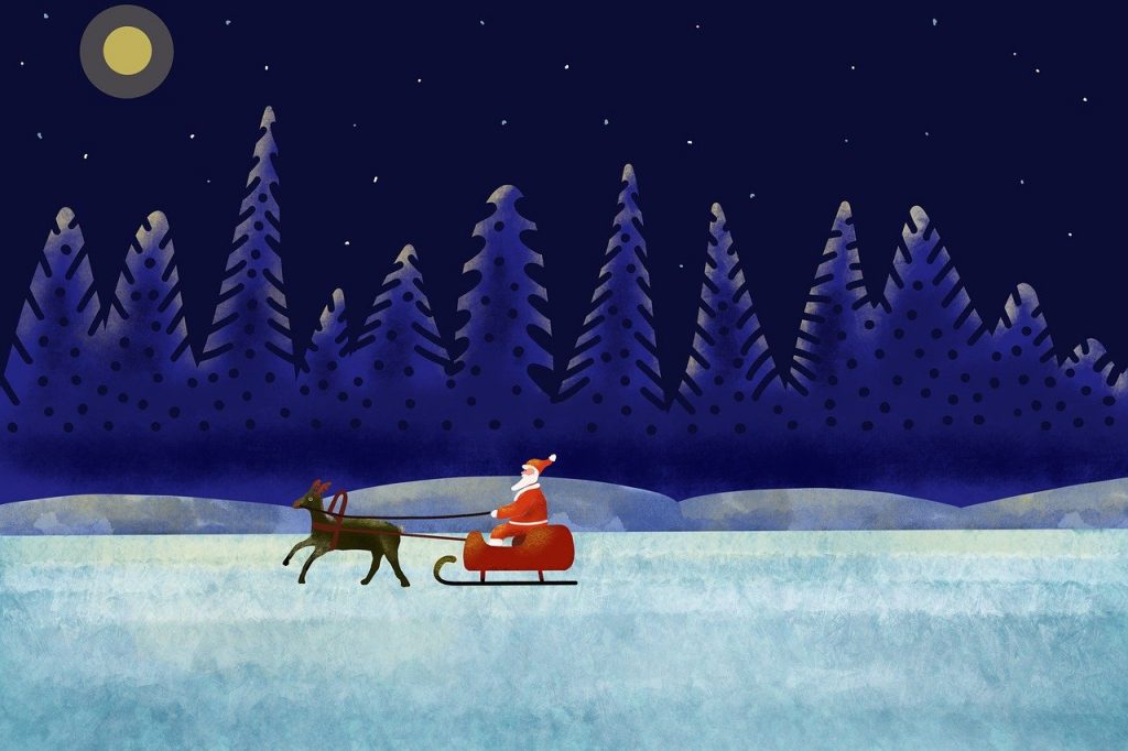 How to Leverage Seasonal Keywords for Christmas SEO How to Leverage Seasonal Keywords for Christmas SEO