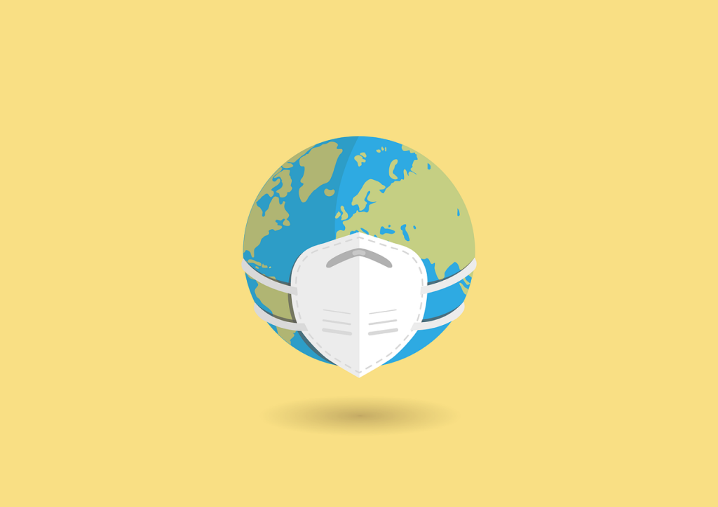 pandemic-related features pandemic-related features