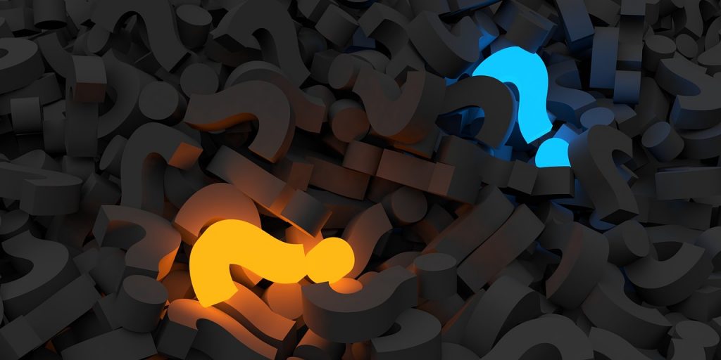 covering questions can help you improve visibility covering questions can help you improve visibility