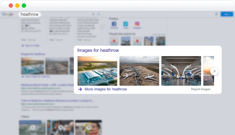 images element in SERP images element in SERP