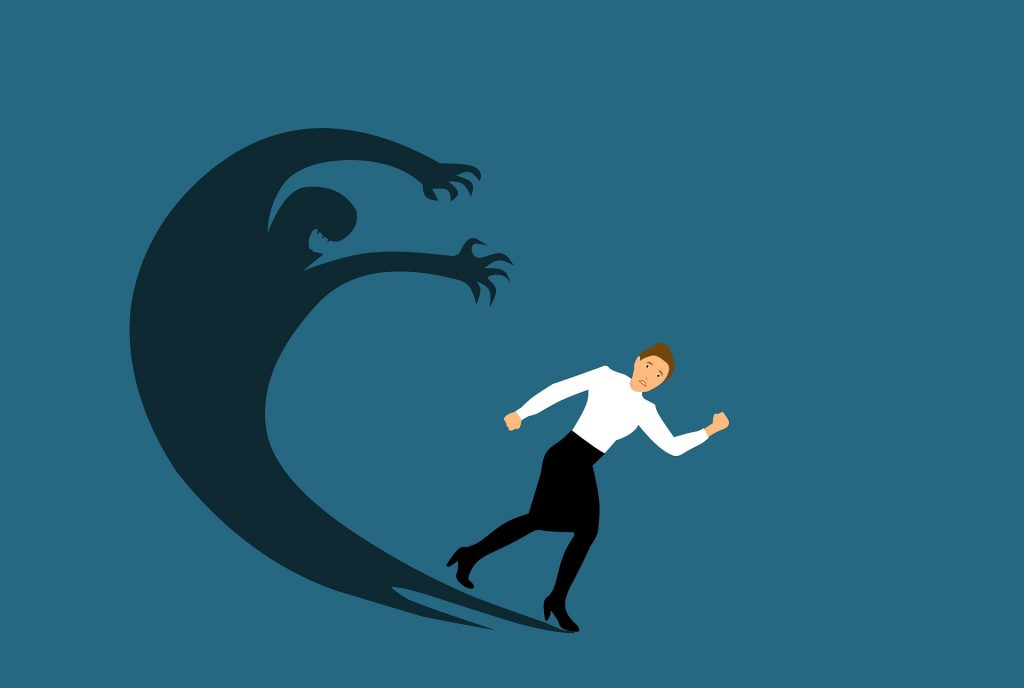 Why SEO experts are afraid of Google's MUM Why SEO experts are afraid of Google's MUM