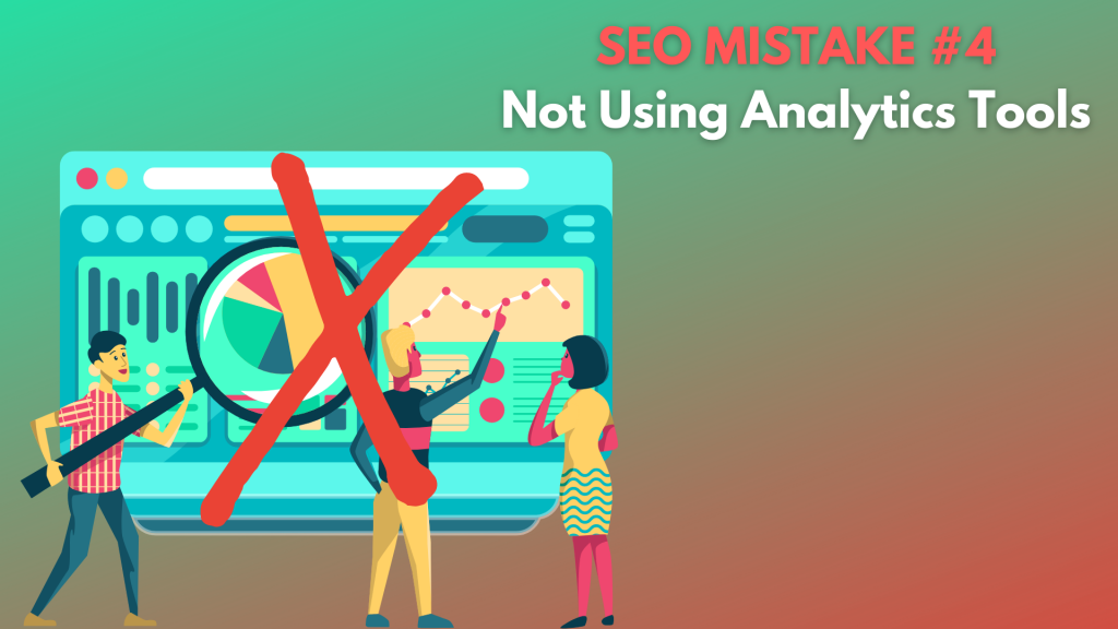 not using Analytics not using Analytics