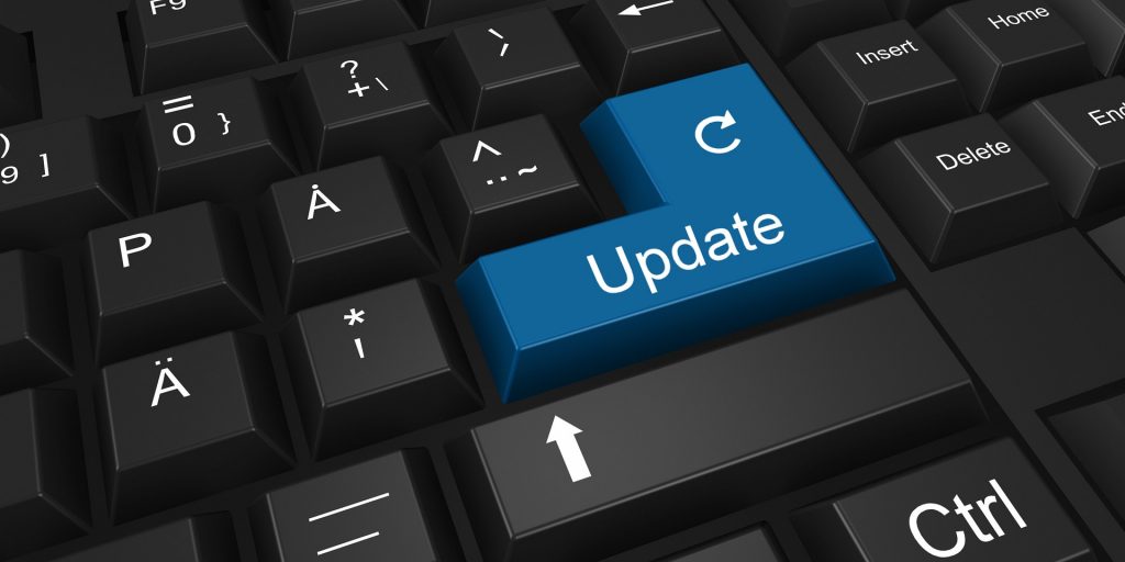 updates on demand ā another useful thing to consider updates on demand ā another useful thing to consider